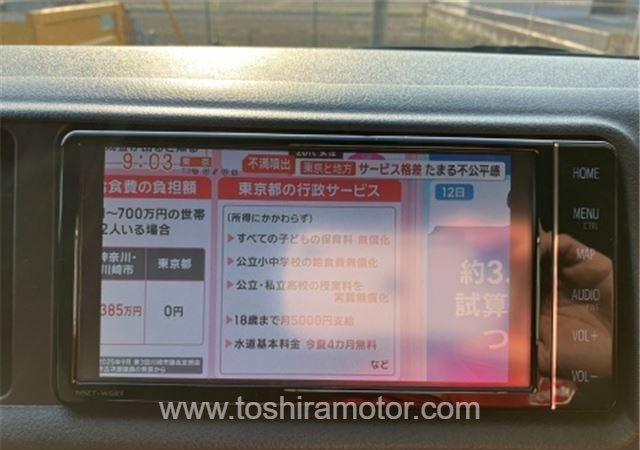 
								2023 TOYOTA HIACE VAN 418/1.5TSS full									