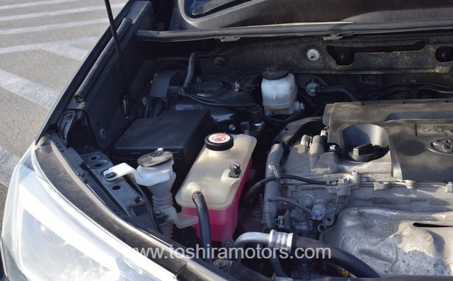 
								2017 TOYOTA RAV4 full									