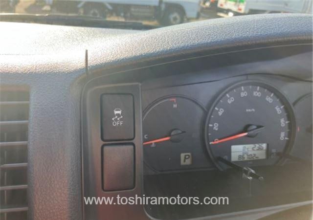 
								2020 TOYOTA HIACE VAN WD212/1.5 full									