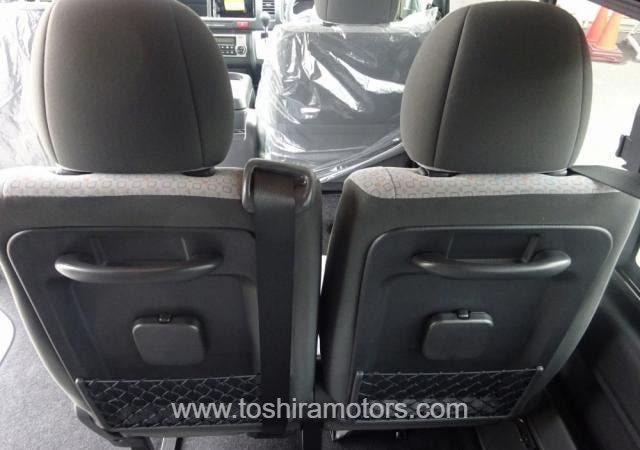 
								2024 TOYOTA HIACE VAN full									