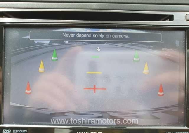 
								2014 HONDA VEZEL 1.5A Z HYBRID full									