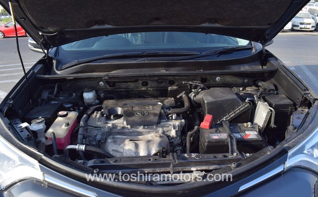 
								2017 TOYOTA RAV4 full									