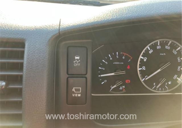 
								2023 TOYOTA HIACE VAN 418/1.5TSS full									