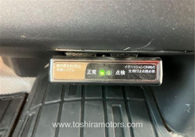 
								2020 TOYOTA HIACE VAN WD212/1.5 full									