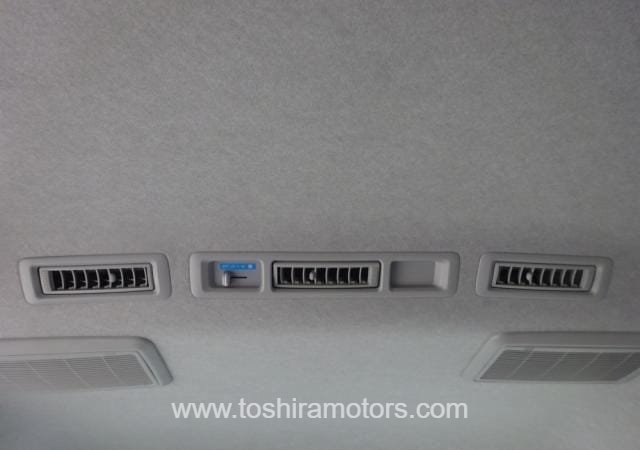 
								2024 TOYOTA HIACE VAN full									