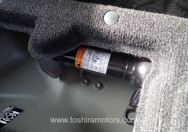 
								2021 TOYOTA HILUX X WCAB full									