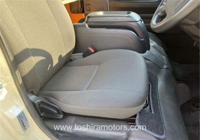 
								2020 TOYOTA HIACE VAN WD212/1.5 full									