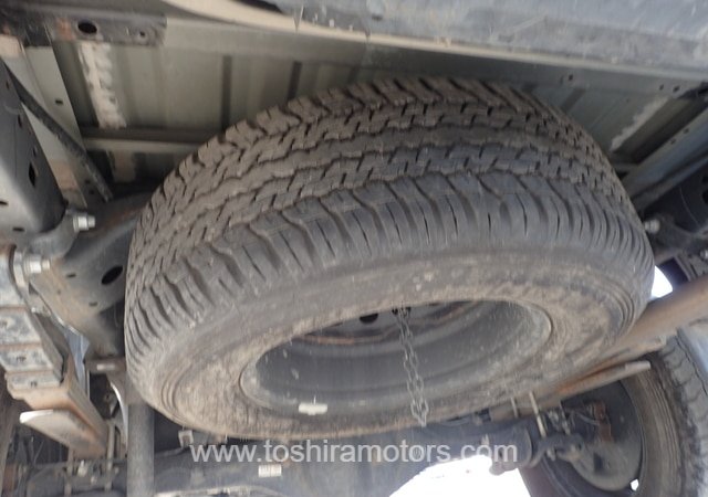 
								2021 TOYOTA HILUX X WCAB full									