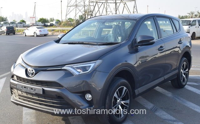 
								2017 TOYOTA RAV4 full									