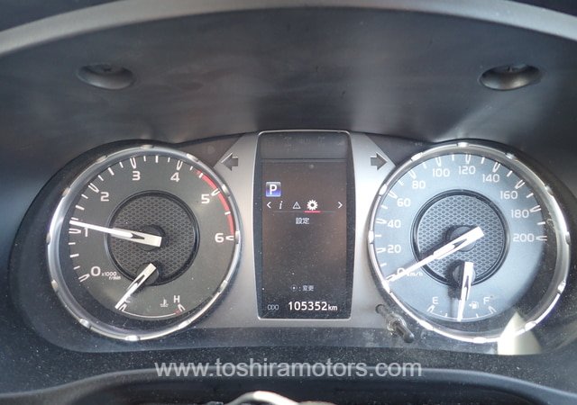 
								2021 TOYOTA HILUX X WCAB full									