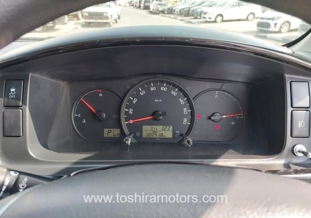 
								2016 TOYOTA HIACE COMMUTER POWER SLIDE PASSENGER DOOR full									