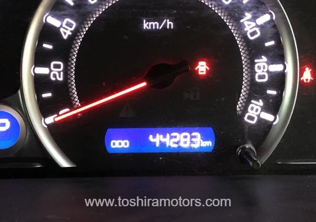 
								2015 TOYOTA NOAH G full									