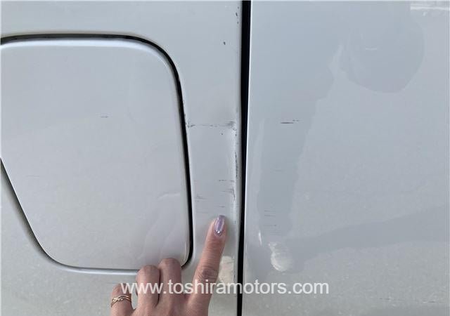 
								2022 TOYOTA HIACE VAN | PARKING SENSOR | BACK CAMERA full									