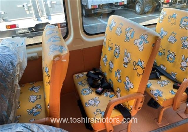 
								2020 TOYOTA HIACE VAN WD212/1.5 full									