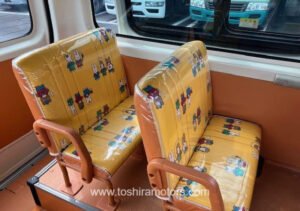 2015 TOYOTA HIACE VAN 212/1.5