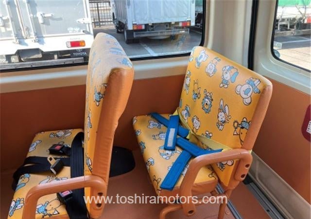 
								2020 TOYOTA HIACE VAN WD212/1.5 full									