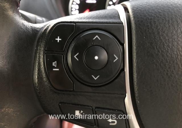 
								2015 TOYOTA NOAH G full									