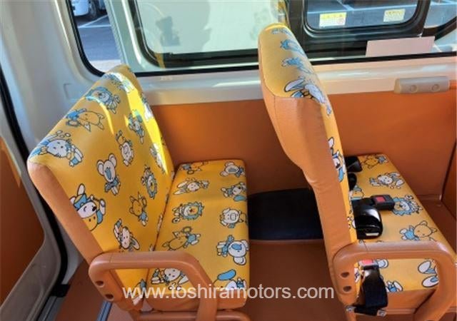 
								2020 TOYOTA HIACE VAN WD212/1.5 full									