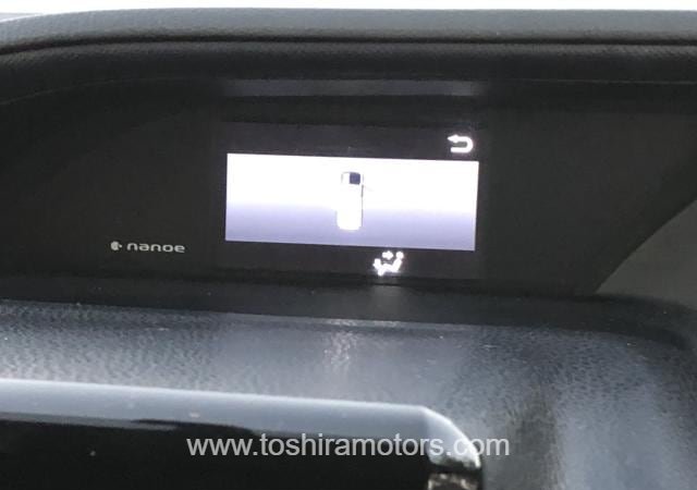
								2015 TOYOTA NOAH G full									