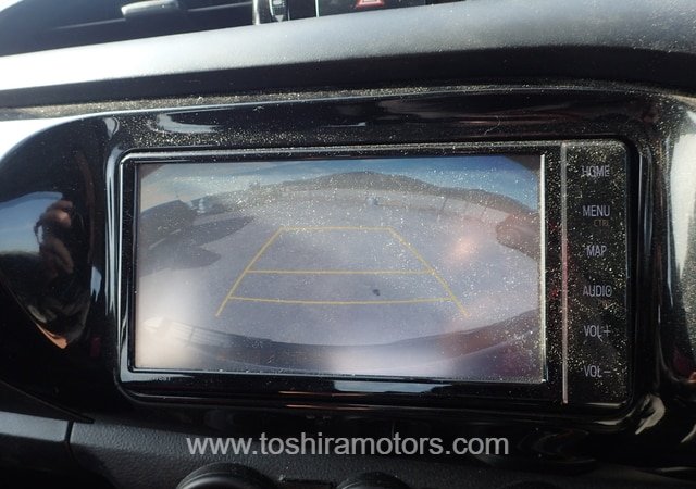 
								2021 TOYOTA HILUX X WCAB full									