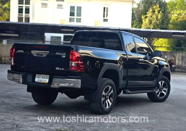 
								2015 TOYOTA HILUX 2.7 E REVO SMART CAB full									