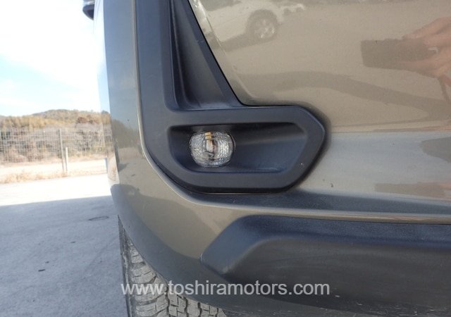 
								2021 TOYOTA HILUX X WCAB full									