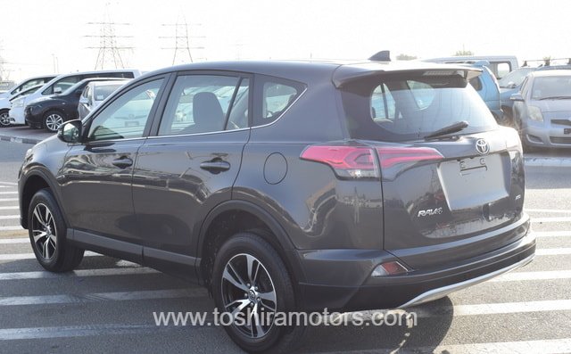 
								2017 TOYOTA RAV4 full									