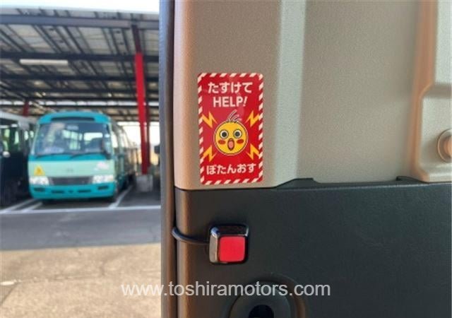 
								2020 TOYOTA HIACE VAN WD212/1.5 full									