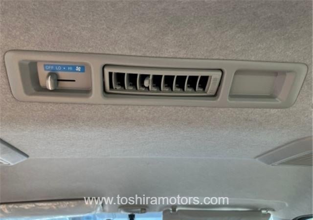 
								2020 TOYOTA HIACE VAN WD212/1.5 full									