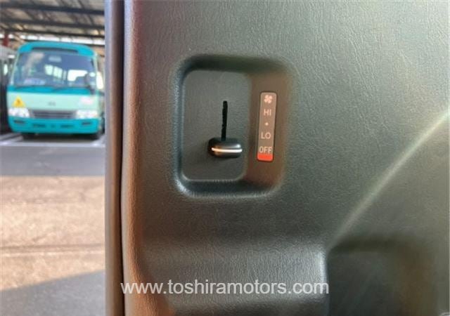 
								2020 TOYOTA HIACE VAN WD212/1.5 full									
