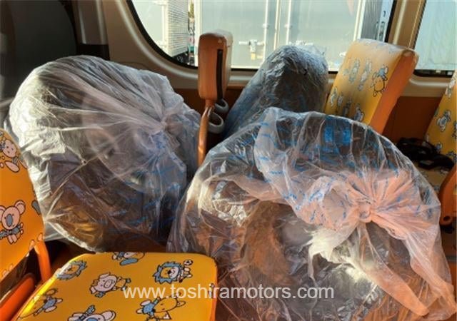 
								2020 TOYOTA HIACE VAN WD212/1.5 full									