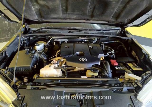 
								2017 TOYOTA HILUX 2.4 G REVO DOUBLE CAB full									