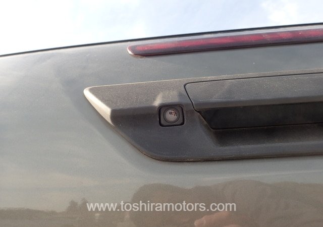 
								2021 TOYOTA HILUX X WCAB full									