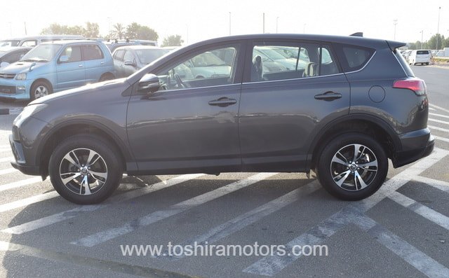 
								2017 TOYOTA RAV4 full									