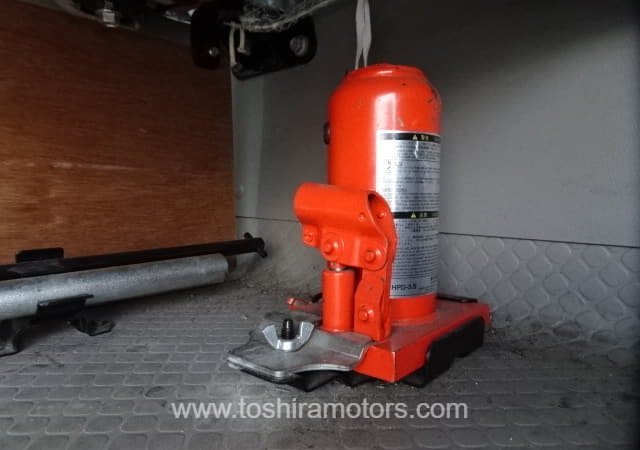 
								2015 HINO LIESSE II BUS full									