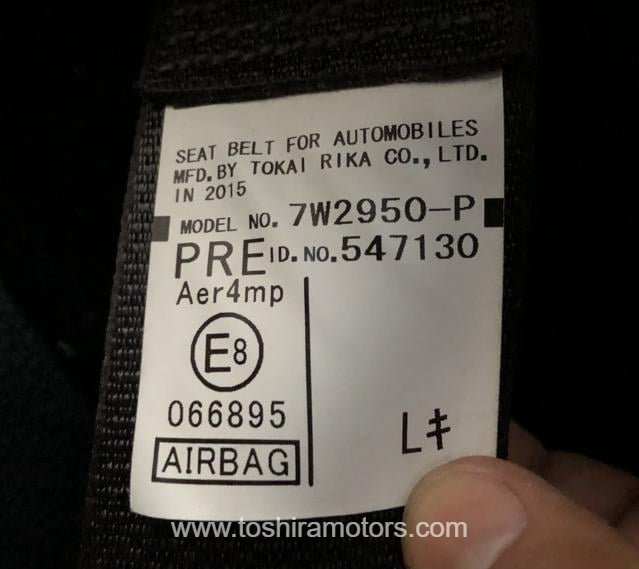 
								2015 TOYOTA NOAH G full									