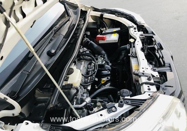 
								2015 TOYOTA NOAH G full									