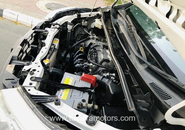 
								2015 TOYOTA NOAH G full									