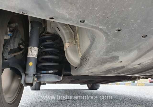 
								2014 HONDA VEZEL 1.5A Z HYBRID full									