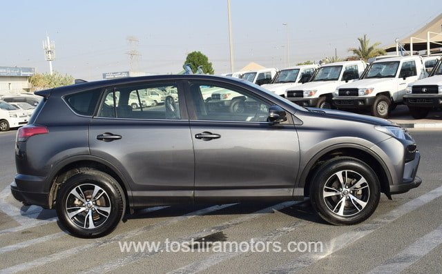 
								2017 TOYOTA RAV4 full									