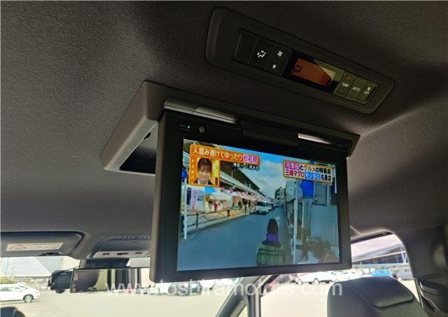 
								TOYOTA NOAH TSS  full									