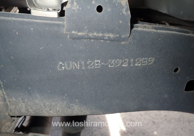 
								2021 TOYOTA HILUX X WCAB full									