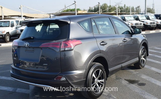 
								2017 TOYOTA RAV4 full									