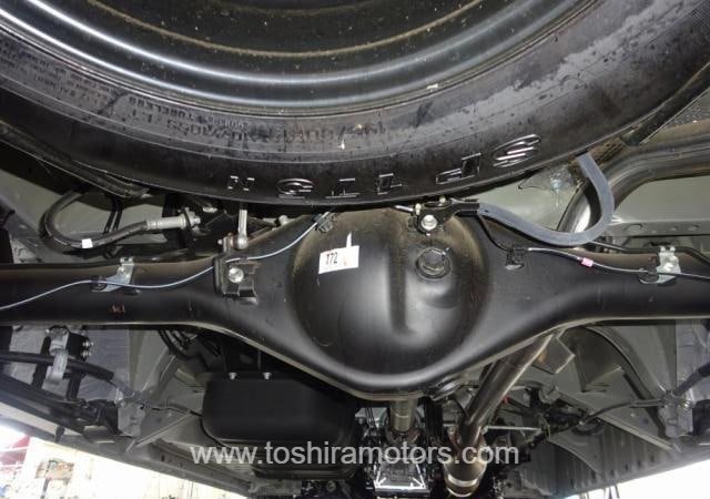 
								2024 TOYOTA HIACE VAN full									