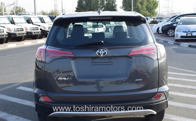 
								2017 TOYOTA RAV4 full									