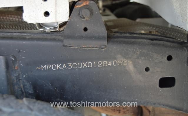 
								2023 TOYOTA HILUX SR5 full									