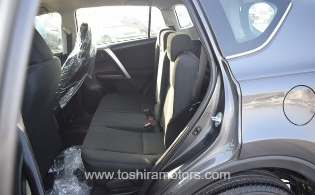 
								2017 TOYOTA RAV4 full									