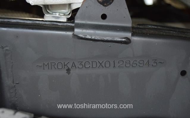 
								2023 TOYOTA HILUX DOUBLE CABIN full									