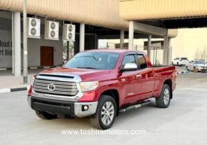 2018 TOYOTA TUNDRA