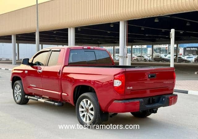 
								2018 TOYOTA TUNDRA full									